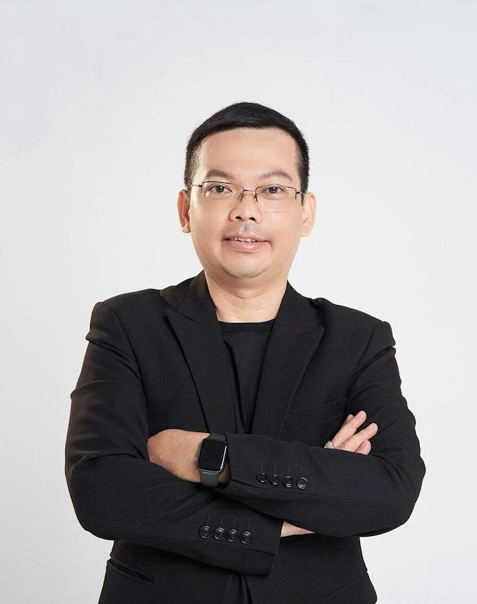 ĐẶNG TRÍ THANH